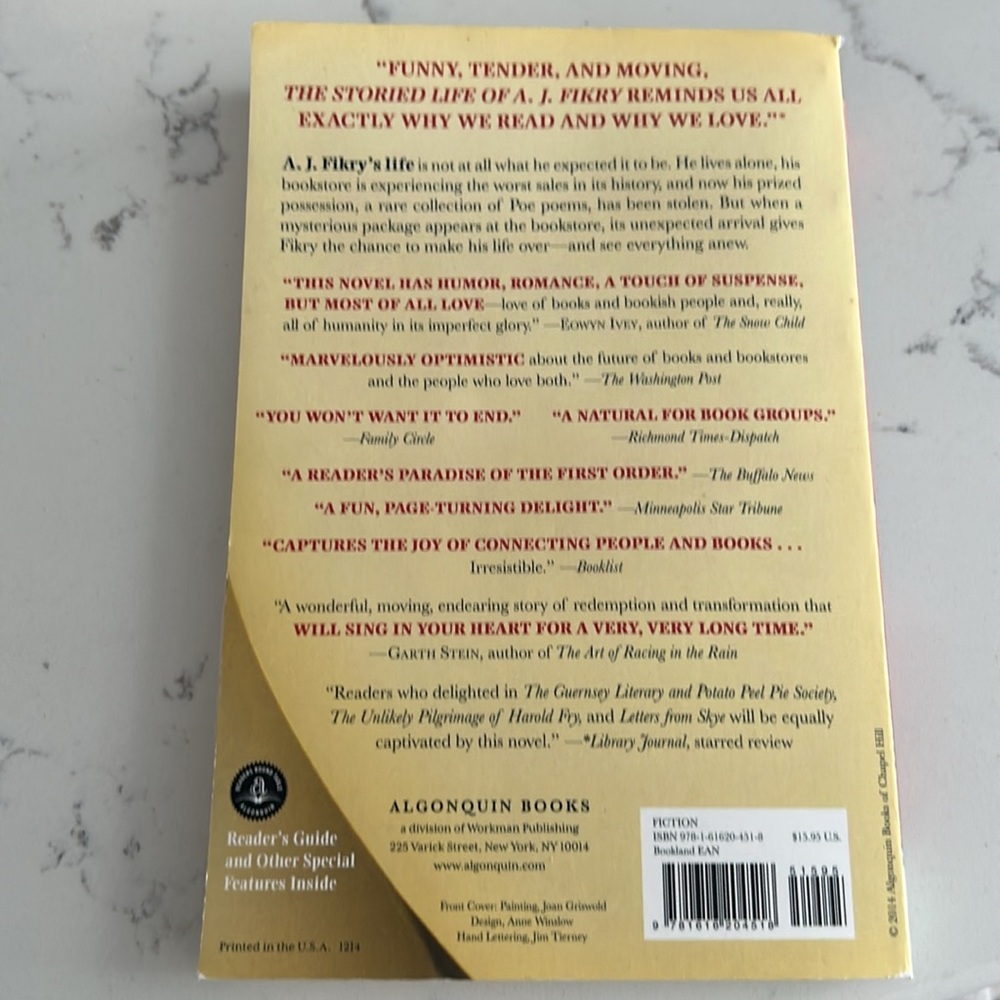 Paperback book - Picture 2 of 2